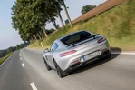 Mercedes-AMG GT S FL 4.0 V8 510 KM 2018