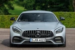 Mercedes-AMG GT S FL 4.0 V8 510 KM 2018
