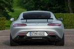 Mercedes-AMG GT S FL 4.0 V8 510 KM 2018