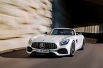 Mercedes-AMG GT  4.0 V8 462 KM 2018