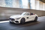 Mercedes-AMG GT  4.0 V8 462 KM 2018