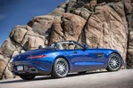 Mercedes-AMG GT  4.0 V8 462 KM 2018
