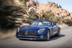 Mercedes-AMG GT  4.0 V8 462 KM 2018