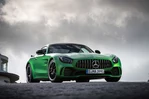 Mercedes-AMG GT R FL 4.0 V8 585 KM 2018