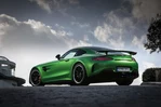 Mercedes-AMG GT R FL 4.0 V8 585 KM 2018