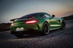 Mercedes-AMG GT R FL 4.0 V8 585 KM 2018