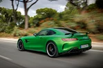 Mercedes-AMG GT R FL 4.0 V8 585 KM 2018
