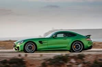 Mercedes-AMG GT R FL 4.0 V8 585 KM 2018