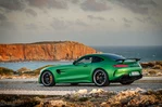 Mercedes-AMG GT R FL 4.0 V8 585 KM 2018