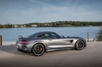 Mercedes-AMG GT R FL 4.0 V8 585 KM 2018