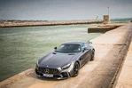 Mercedes-AMG GT R FL 4.0 V8 585 KM 2018