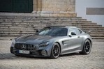 Mercedes-AMG GT R FL 4.0 V8 585 KM 2018