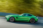 Mercedes-AMG GT R FL 4.0 V8 585 KM 2018