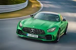 Mercedes-AMG GT R FL 4.0 V8 585 KM 2018