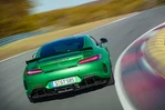 Mercedes-AMG GT R FL 4.0 V8 585 KM 2018