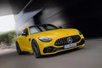 Mercedes-AMG GT C192 43 AMG 421 KM 2024
