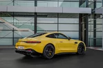 Mercedes-AMG GT C192 43 AMG 421 KM 2024