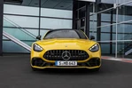 Mercedes-AMG GT C192 43 AMG 421 KM 2024