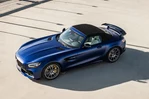 Mercedes-AMG GT R 4.0 V8 585 KM 2021