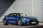 Mercedes-AMG GT R 4.0 V8 585 KM 2021