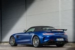 Mercedes-AMG GT R 4.0 V8 585 KM 2021