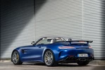 Mercedes-AMG GT R 4.0 V8 585 KM 2021