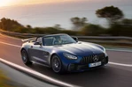 Mercedes-AMG GT R 4.0 V8 585 KM 2021