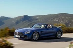 Mercedes-AMG GT R 4.0 V8 585 KM 2021