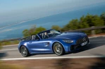 Mercedes-AMG GT R 4.0 V8 585 KM 2021
