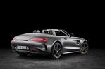 Mercedes-AMG GT C 4.0 V8 557 KM 2018