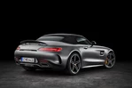 Mercedes-AMG GT C 4.0 V8 557 KM 2018