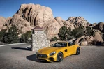 Mercedes-AMG GT C 4.0 V8 557 KM 2018