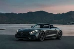 Mercedes-AMG GT C 4.0 V8 557 KM 2018