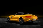 Mercedes-AMG GT S 4.0 V8 510 KM 2018