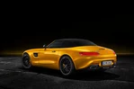 Mercedes-AMG GT S 4.0 V8 510 KM 2018