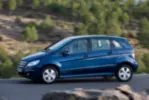 Mercedes - Benz B-klasa W245 180 CDI 109 KM — zdjęcie 2
