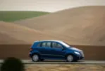 Mercedes - Benz B-klasa W245 180 CDI 109 KM — zdjęcie 5