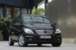 Mercedes - Benz B-klasa W245 180 CDI 109 KM — zdjęcie 7