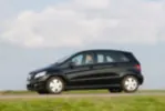 Mercedes - Benz B-klasa W245 180 CDI 109 KM — zdjęcie 1