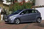 Mercedes - Benz B-klasa W245 150 95 KM — zdjęcie 1