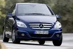 Mercedes - Benz B-klasa W245 150 95 KM — zdjęcie 7