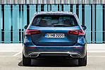 Mercedes - Benz B-klasa W247 220d 190 KM — zdjęcie 4