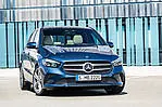 Mercedes - Benz B-klasa W247 220d 190 KM — zdjęcie 6