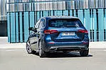 Mercedes - Benz B-klasa W247 220d 190 KM — zdjęcie 7