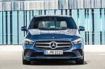 Mercedes - Benz B-klasa W247 180d 116 KM — zdjęcie 3
