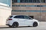 Mercedes - Benz B-klasa W247 180d 116 KM — zdjęcie 1