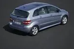 Mercedes - Benz B-klasa W245 150 95 KM — zdjęcie 4