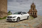 Mercedes - Benz C-klasa C204 220 CDI 170 KM — zdjęcie 3