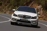 Mercedes - Benz C-klasa C204 220 CDI 170 KM — zdjęcie 4
