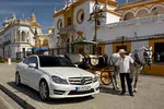 Mercedes - Benz C-klasa C204 220 CDI 170 KM — zdjęcie 7